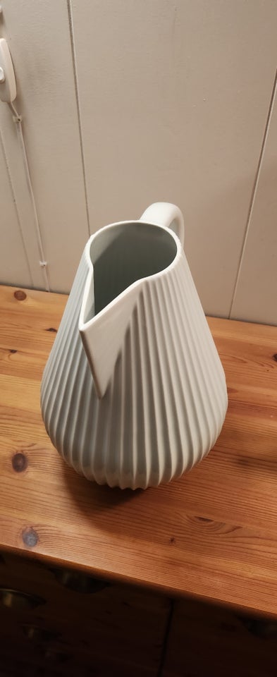 Vase lyngby jug vase 275 lyngby