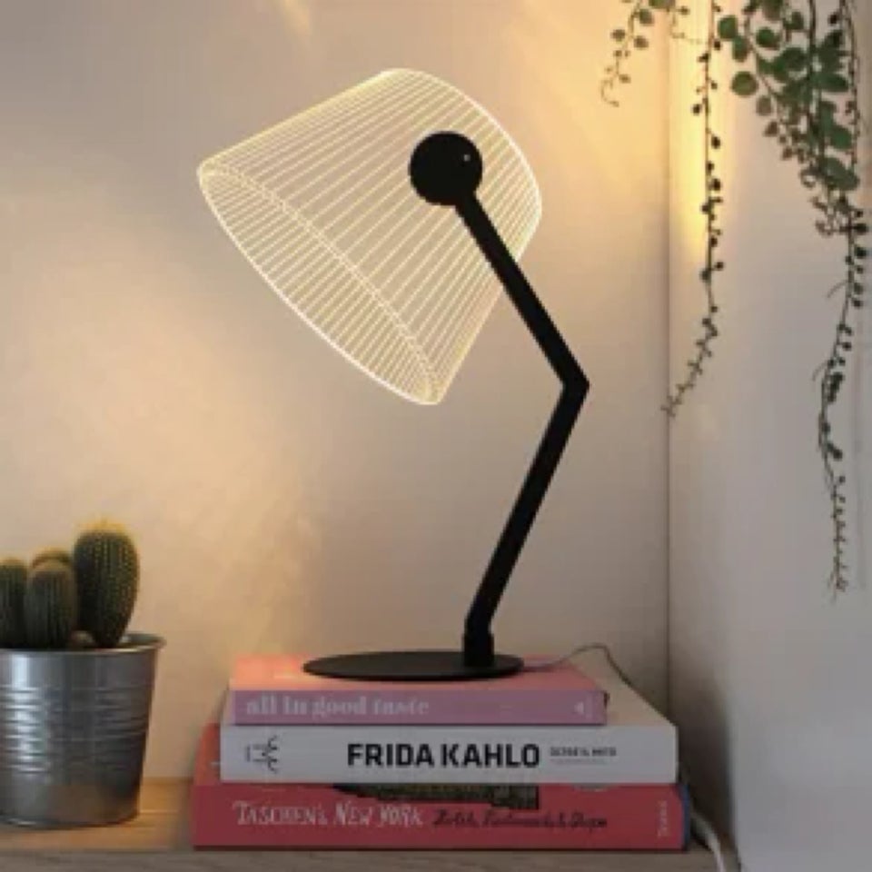 Lampe Ziggi