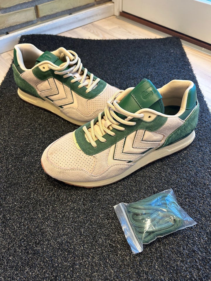 Sneakers, Hummel, str. 40