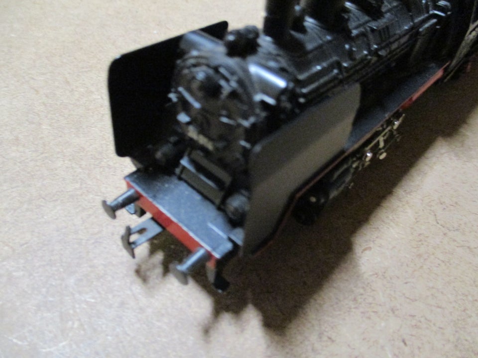 Modeltog, Märklin H0, skala 1:87