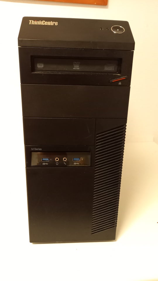 Lenovo, Thinkcentre, 3.30 Ghz