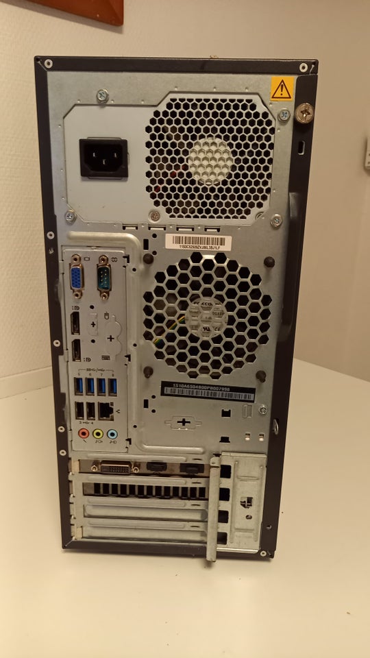 Lenovo, Thinkcentre, 3.30 Ghz