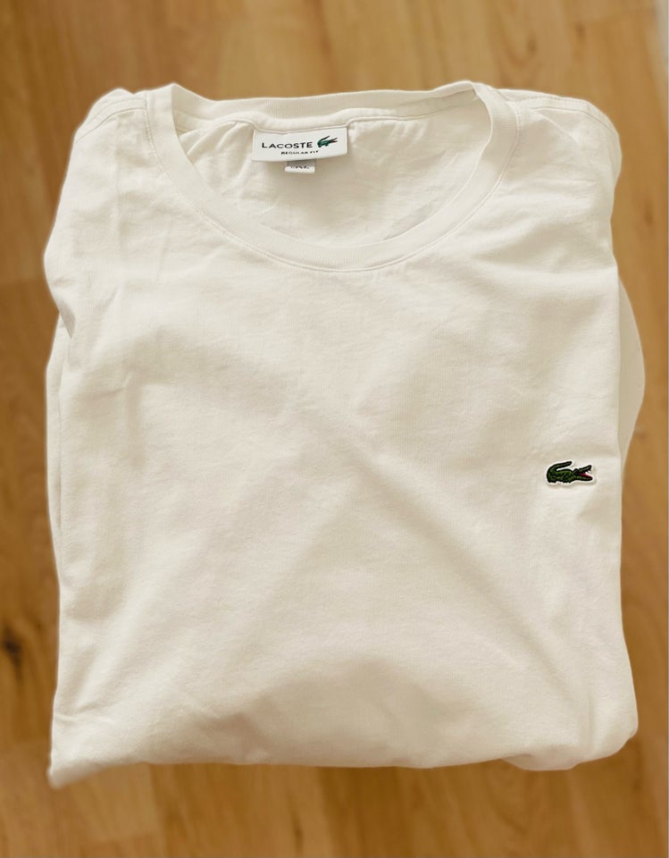 T-shirt, Lacoste, str. XXXL