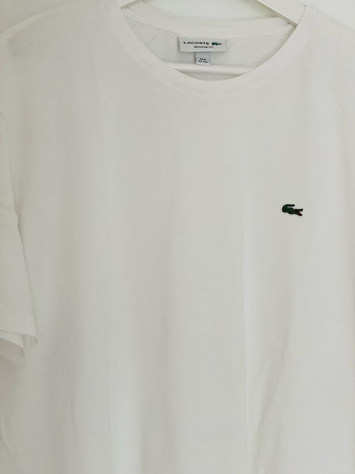 T-shirt, Lacoste, str. XXXL