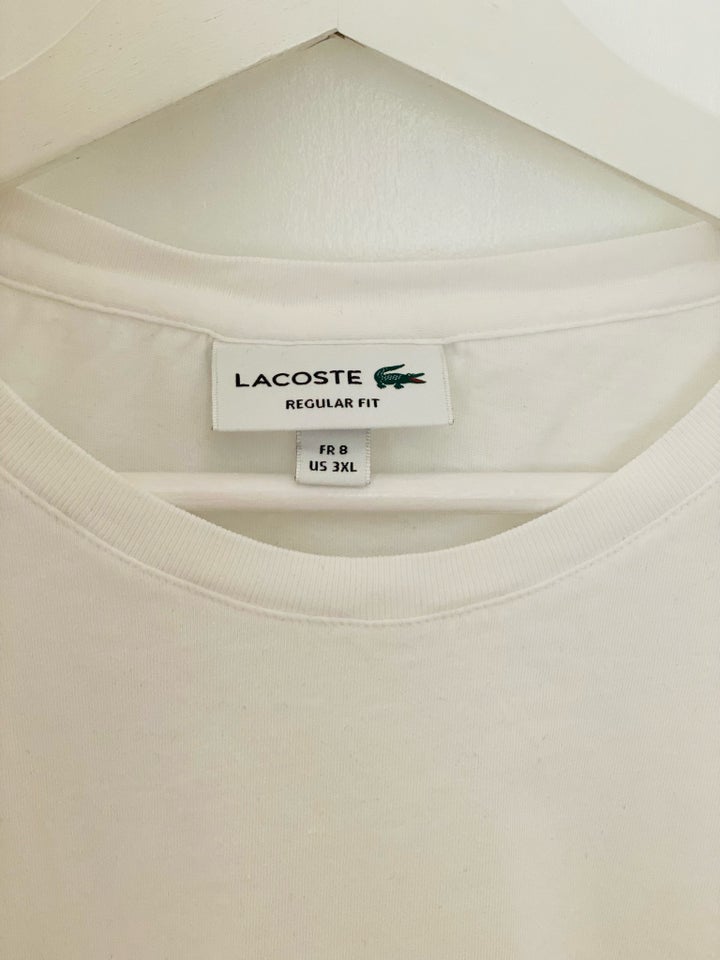 T-shirt, Lacoste, str. XXXL