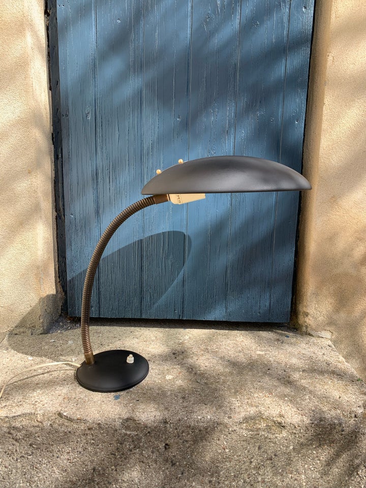 Lampe, Louis Kalff