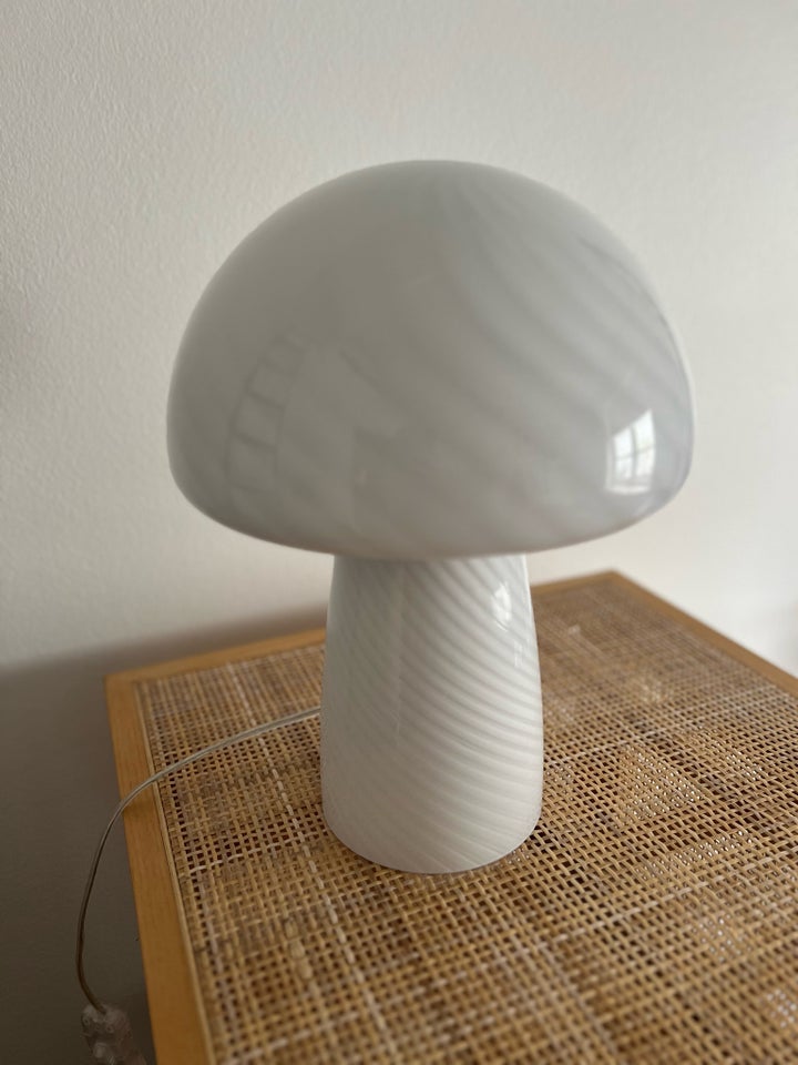 Lampe Bahne