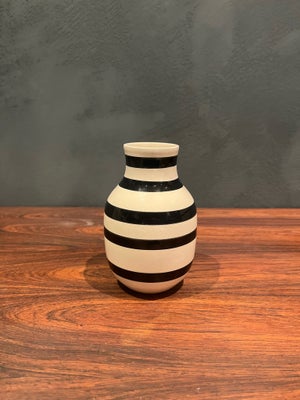 Vase Vase K#228;hler