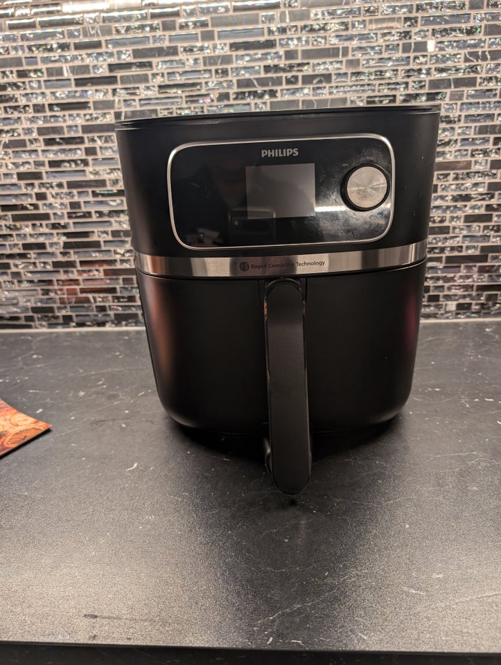 Airfryer, Philips