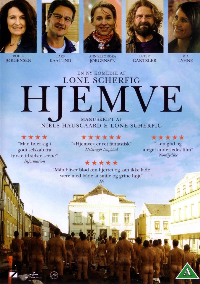 Hjemve (2007), instruktør Lone