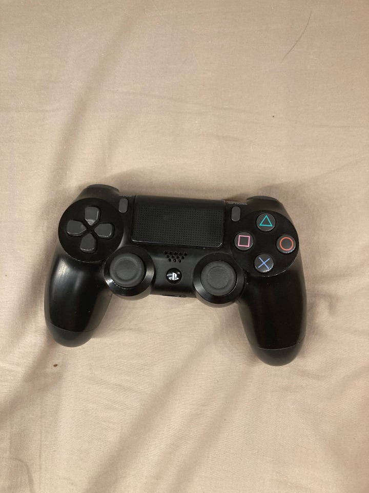 Controller, Playstation 4, Sony