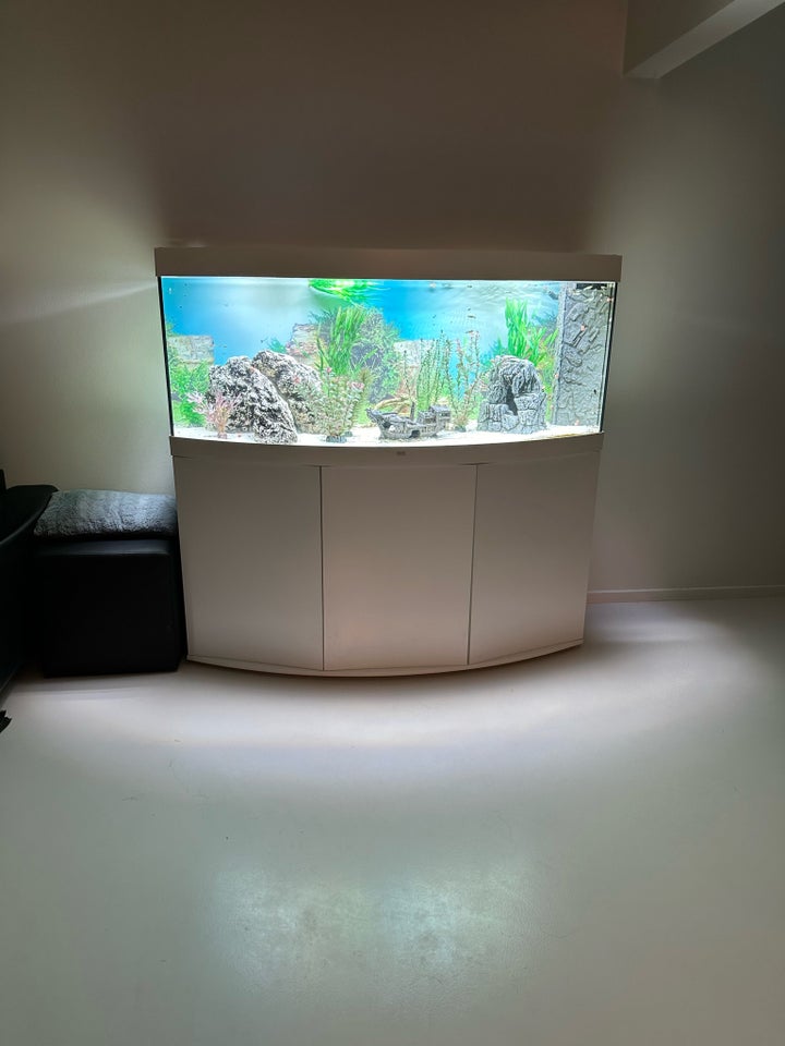 Akvarium 450 liter b: 151 d: 61 h: