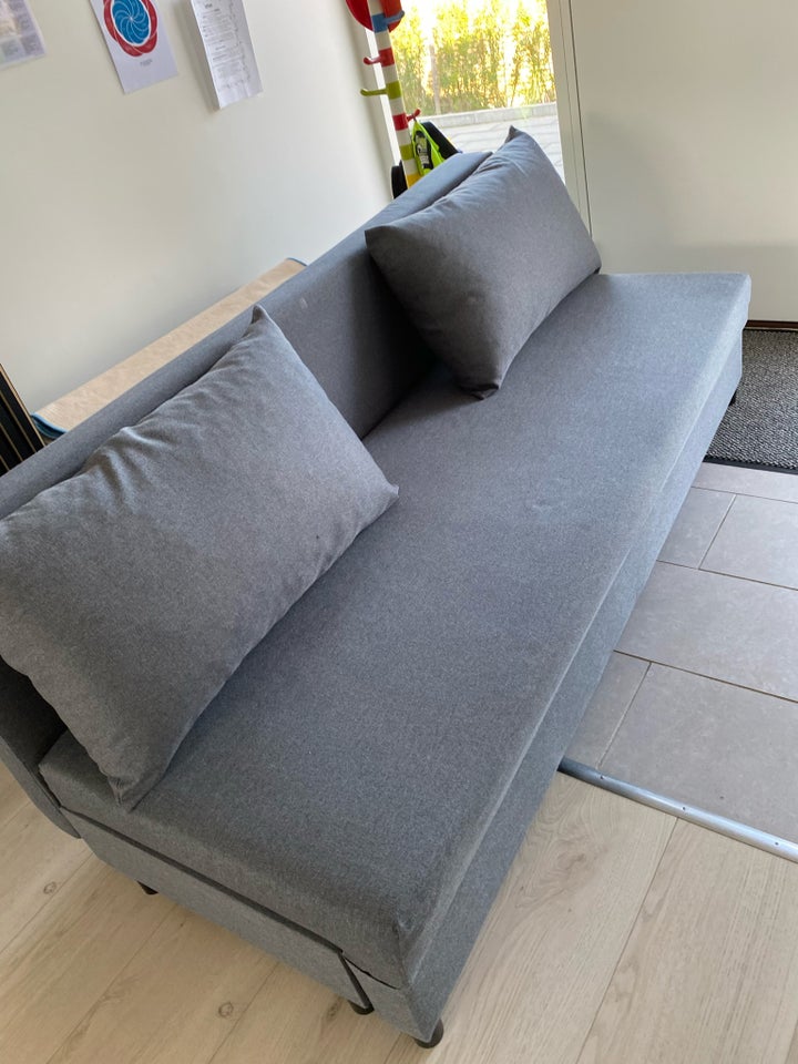 Sovesofa Jysk b: 80 l: 190 h: 130