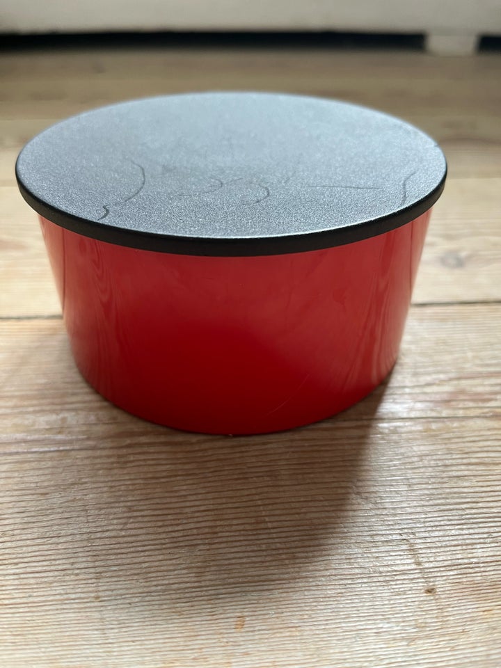 Plastik Sukkerskål Stelton