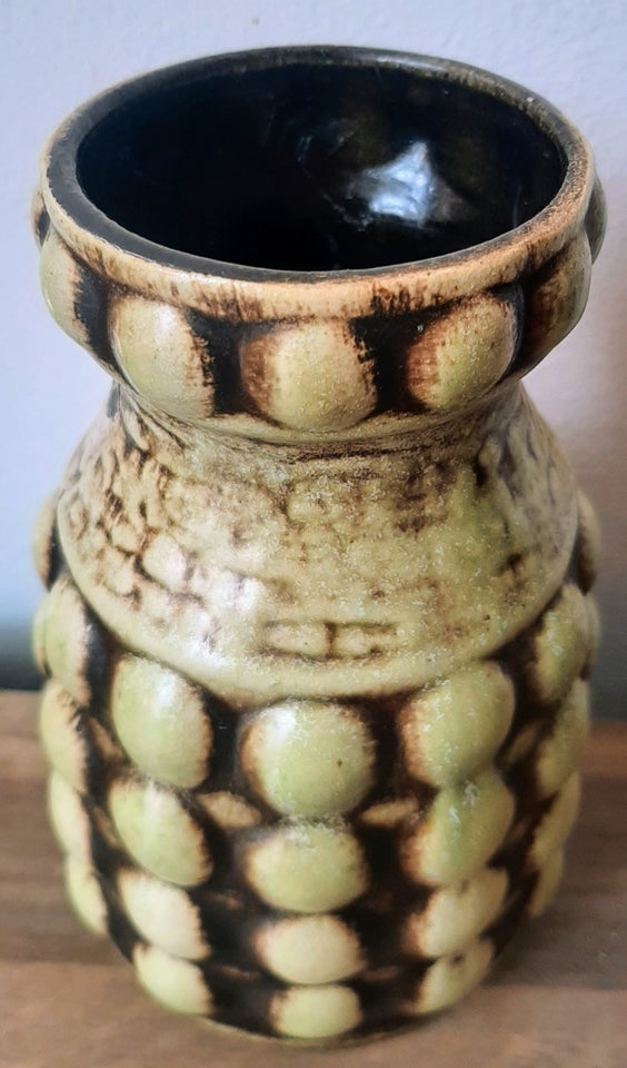 Retro keramik vase West Germany