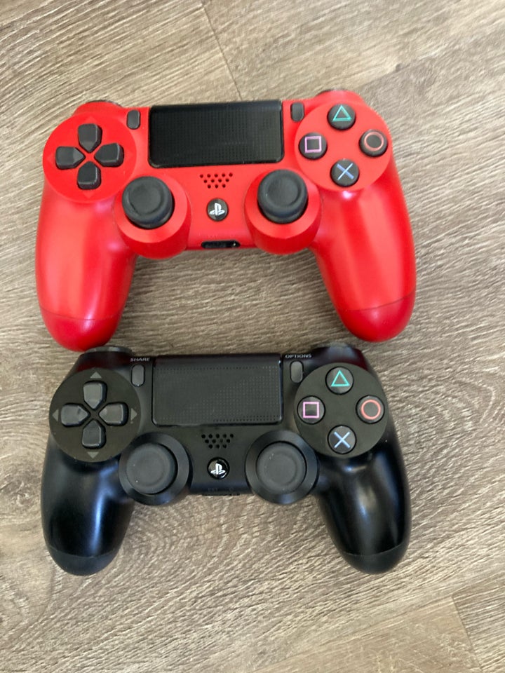 Playstation 4 Ps4 controller