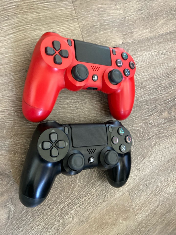 Playstation 4 Ps4 controller