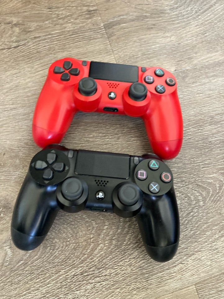 Playstation 4 Ps4 controller