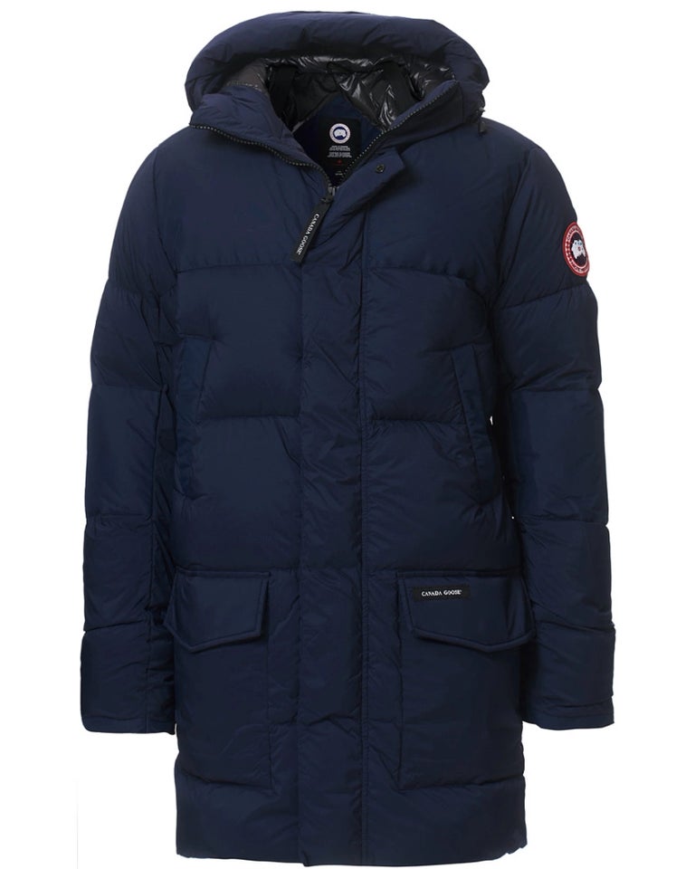 Parkacoat, str. L, Canada Goose