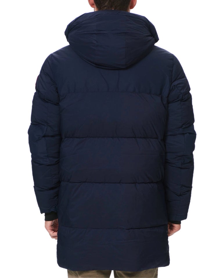 Parkacoat, str. L, Canada Goose