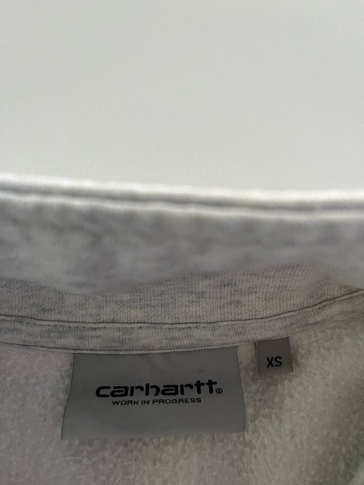 Sweatshirt, Carhartt, str. 36