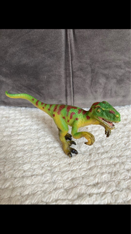 Figurer, Dinosaur figur , Schleich