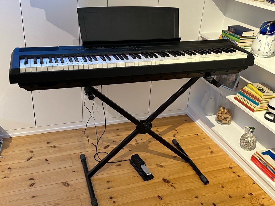 Digitalpiano P-105