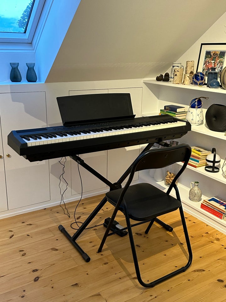 Digitalpiano P-105