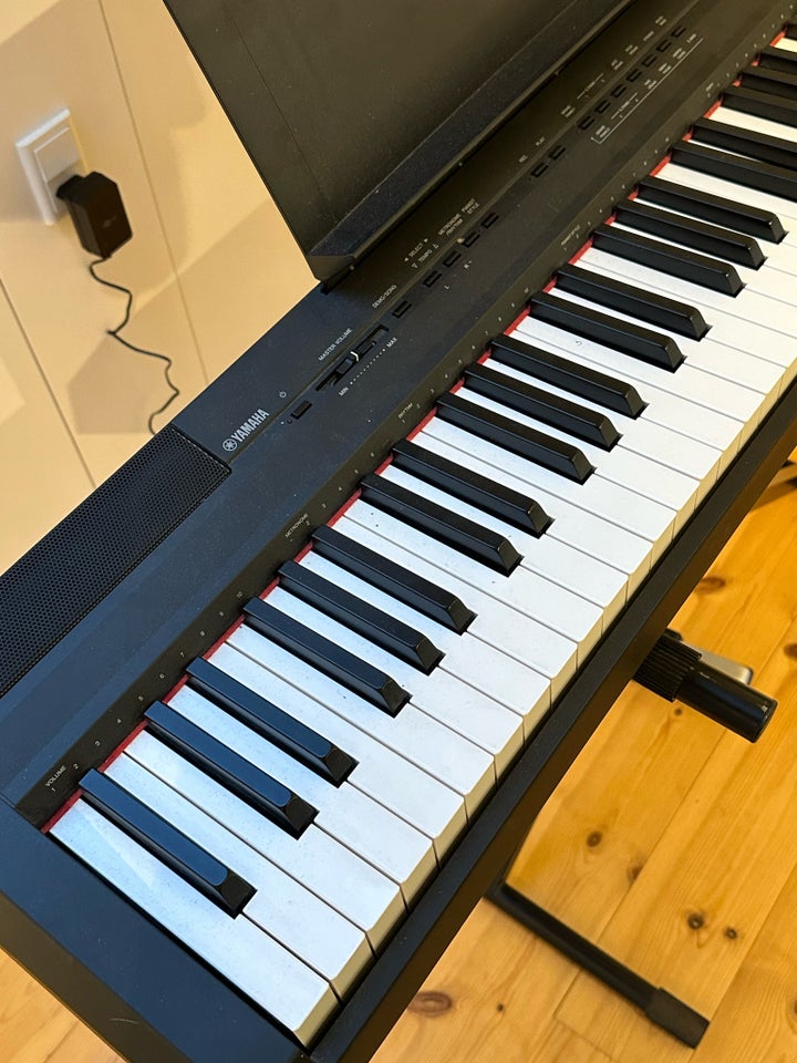 Digitalpiano P-105