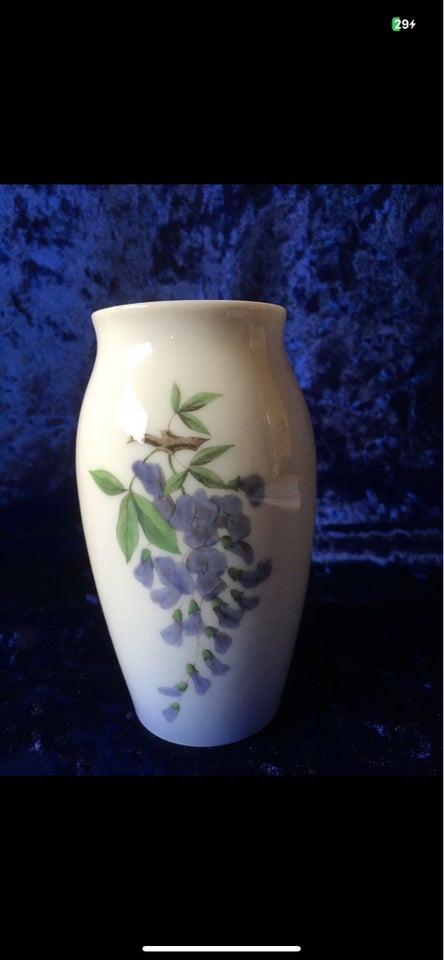 Porcelæn VASE BING OG GRØNDAHL