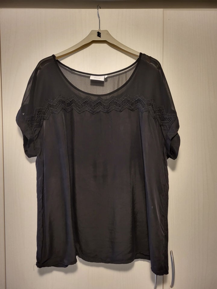 Bluse Zizzi str 46