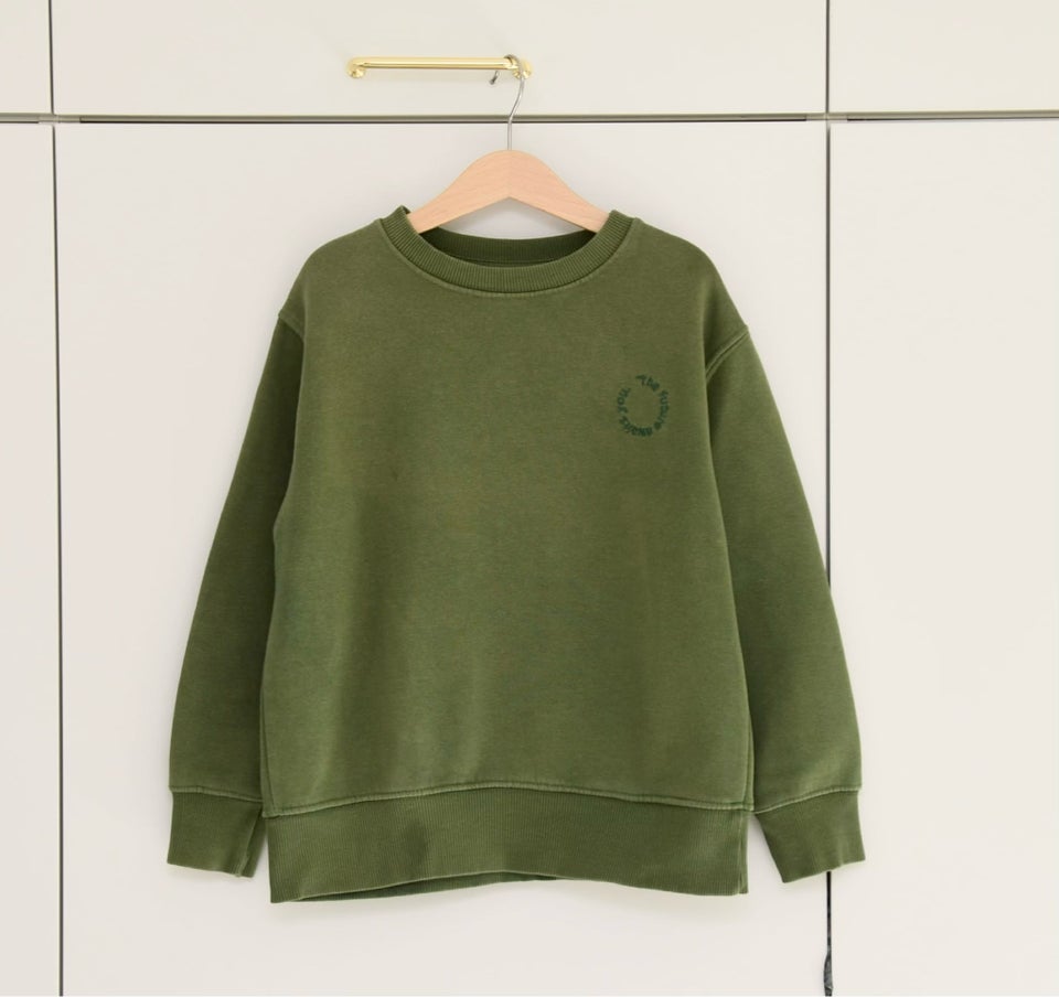 Sweatshirt Sweatshirt Zara