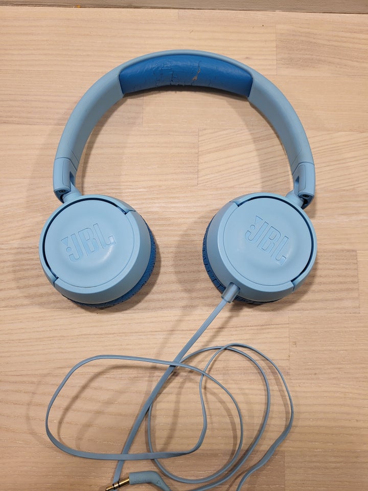 headset hovedtelefoner, JBL, Jr.