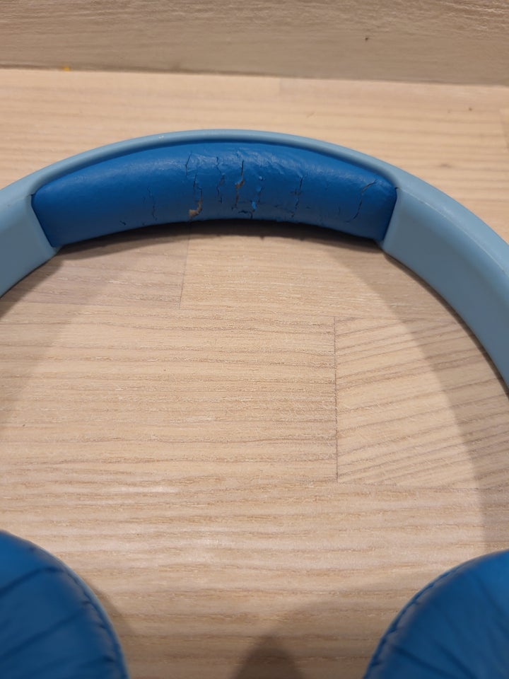 headset hovedtelefoner, JBL, Jr.