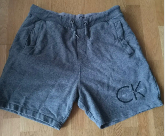 Shorts, Calvin Klein jeans, str. 40