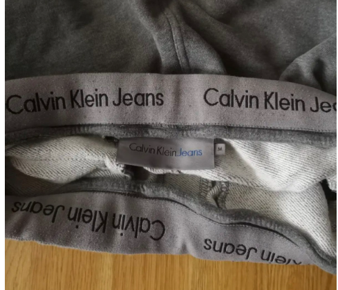 Shorts, Calvin Klein jeans, str. 40