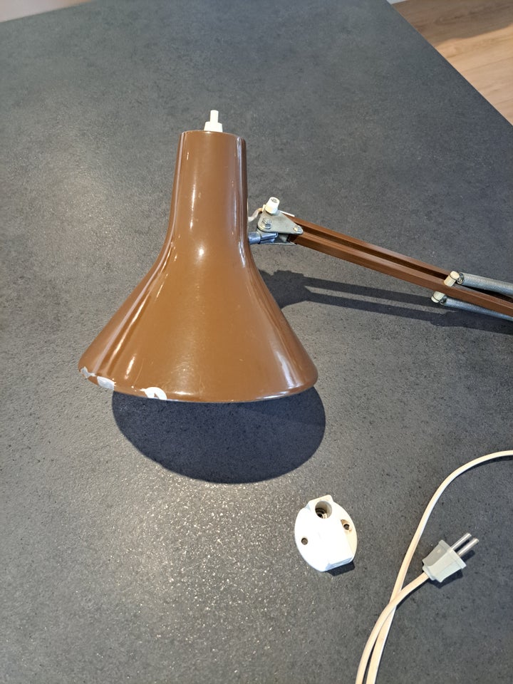 Arkitektlampe