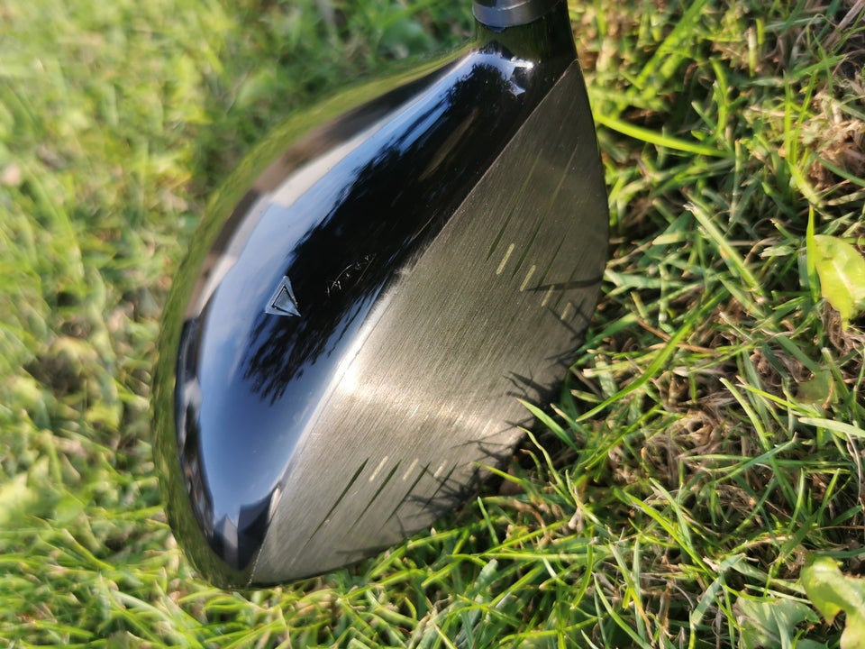 Driver grafit Titleist TS3