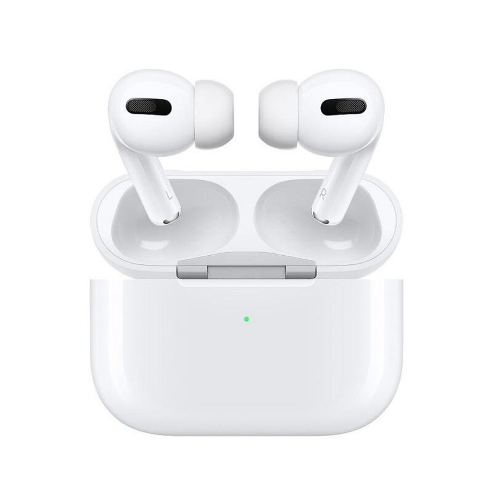 in-ear hovedtelefoner Apple