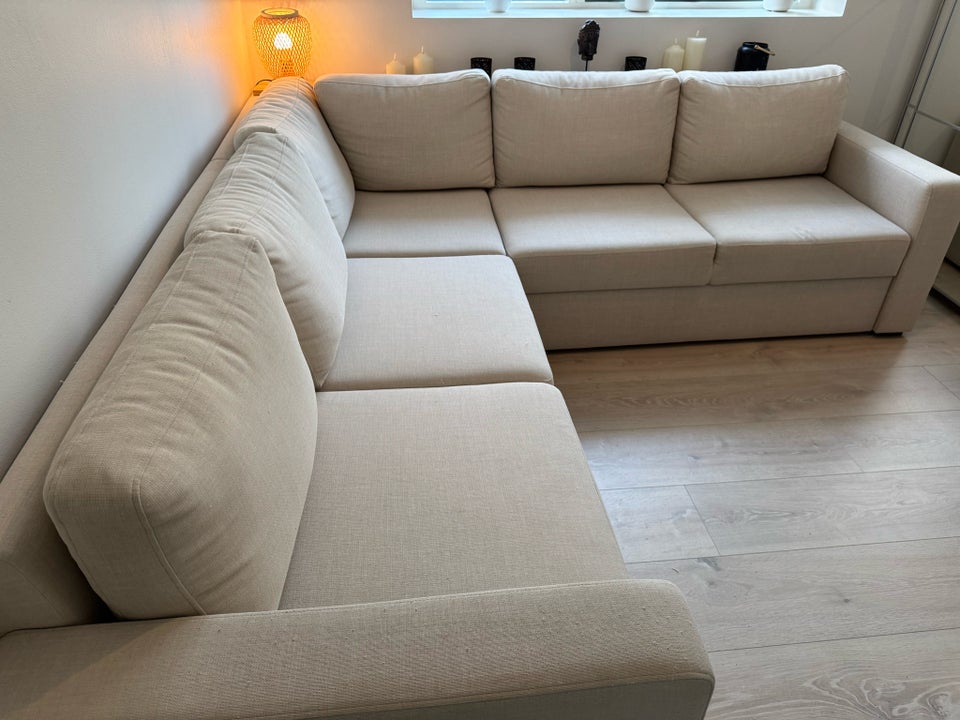 Sovesofa, Tailor, b: 86 l: 297 h: 80