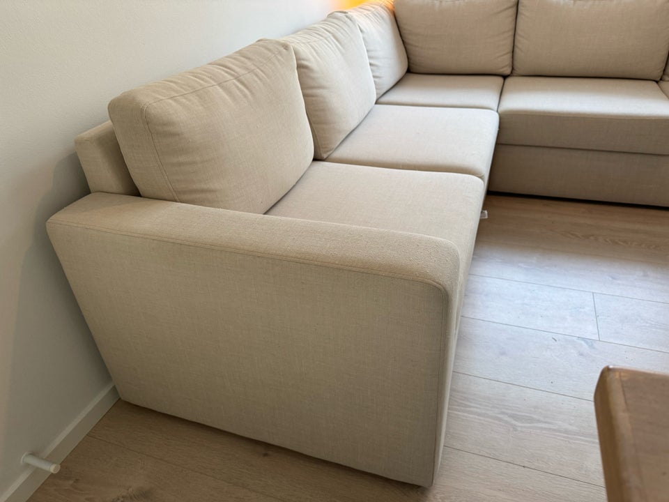 Sovesofa, Tailor, b: 86 l: 297 h: 80