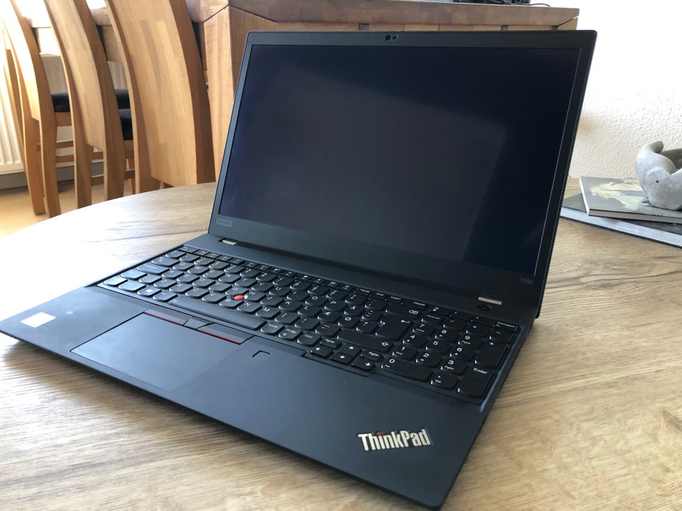 Lenovo ThinkPad T590, 1,9 GHz, 16 GB