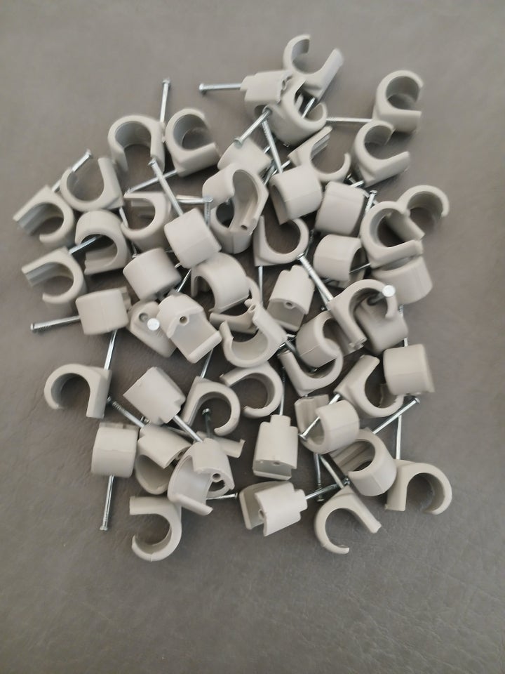 Kabel Clips 14 - 20 mm Joel