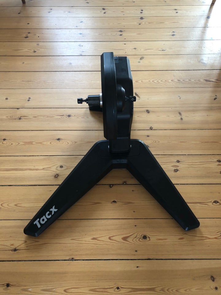 Hometrainer Tacx Flux S