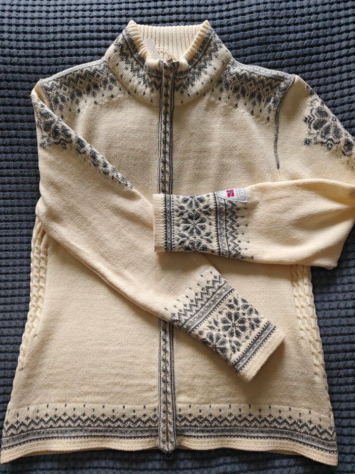 Sweater, Dale of Norway, str. 40