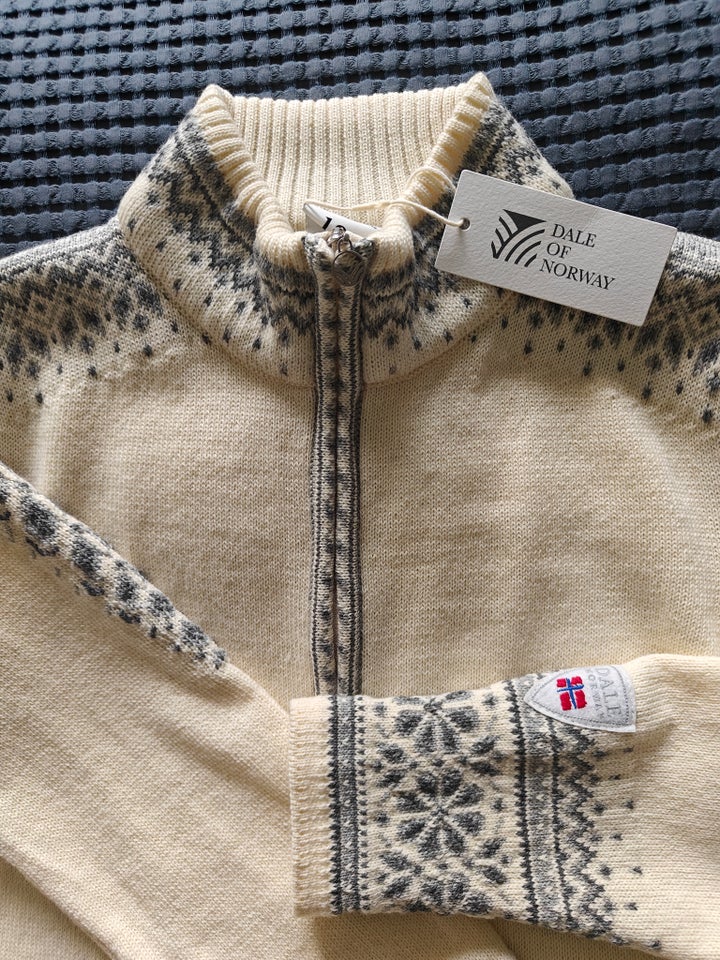 Sweater, Dale of Norway, str. 40