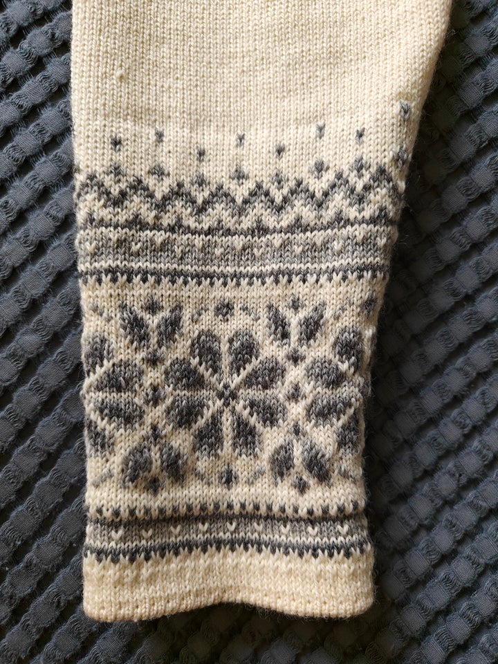 Sweater, Dale of Norway, str. 40