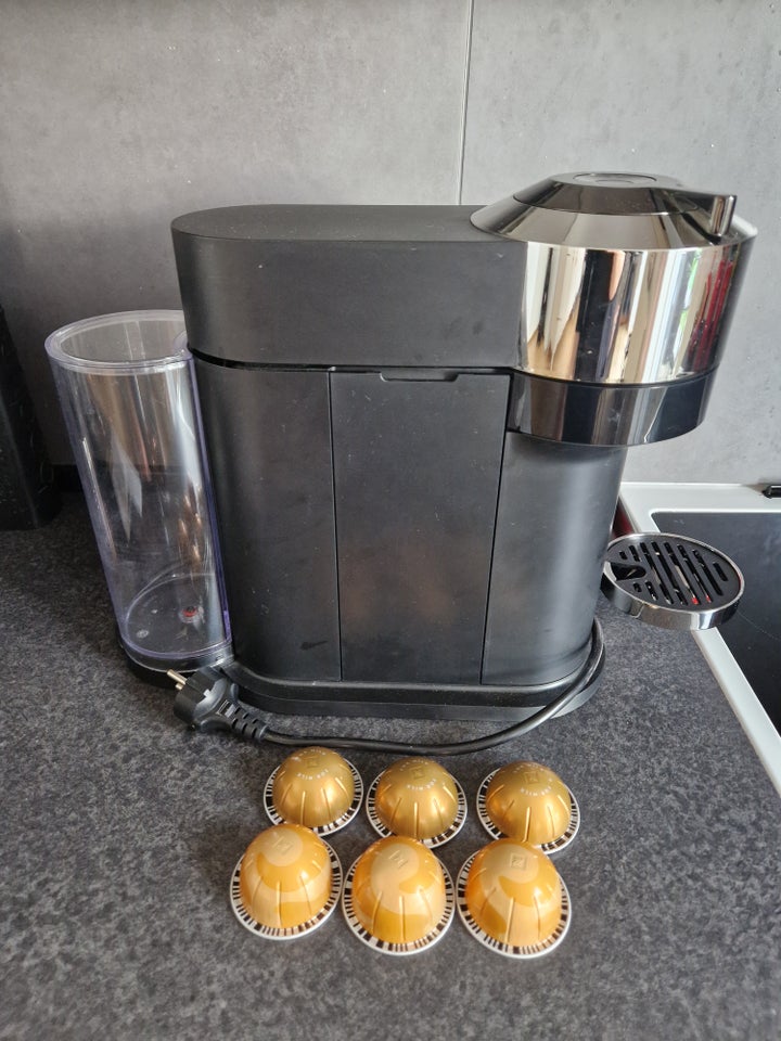 Kaffemaskine Nespresso