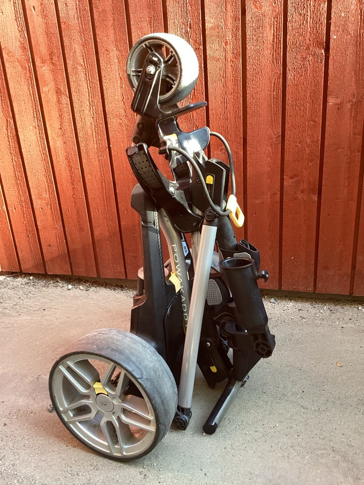 Golfvogn Powakaddy