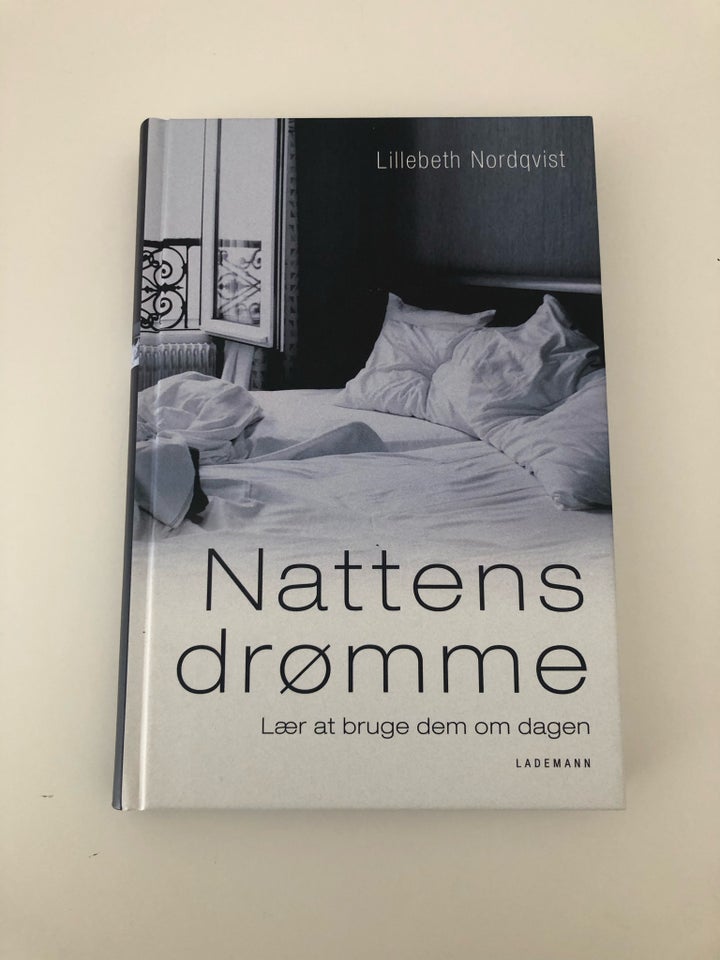 Nattens drømme Lillebeth